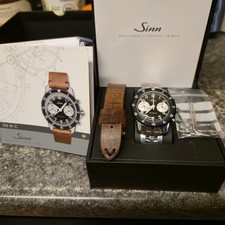 Sinn 103 limited for sale  Lodi