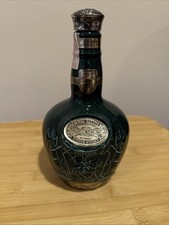 Royal salute scotch for sale  Bethesda