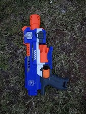 Nerf gun stockade for sale  BRIDGWATER