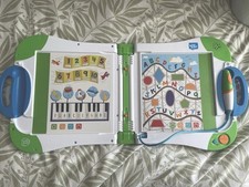 Leapfrog leappad bundle for sale  CULLOMPTON