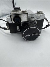 Minolta 1 d'occasion  La Colle-sur-Loup