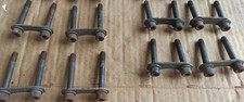 Bulloni semiasse alfa usato  Caltagirone