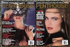 Lot penthouse magazines for sale  Noblesville