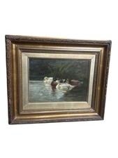 Hunt circa 1900 for sale  ASHBY-DE-LA-ZOUCH