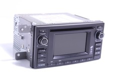 Radio 86201sc430 subaru gebraucht kaufen  Schloß Holte-Stukenbrock