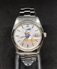 Rolex oysterdate precision usato  Napoli