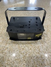 Chauvet cirrus laser for sale  Pinellas Park