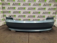 Bmw rear bumper for sale  MANCHESTER