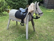 Utdoor voltigierpferd roba gebraucht kaufen  Jüchen