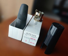 Embout buccal saxophone d'occasion Embout buccal saxophone d'occasion  Expédié en France