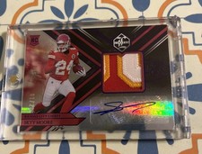 2022 panini limited usato  Spedire a Italy