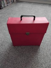 Vinyl record storage for sale Vinyl record storage for sale  CHESTERFIELD