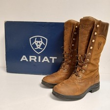 womens country boots for sale  WARRINGTON
