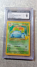 Pokemon celebrations venusaur gebraucht kaufen  Oelde