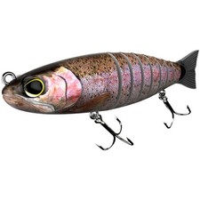 Biwaa trout 5.5 d'occasion  Romans-sur-Isère