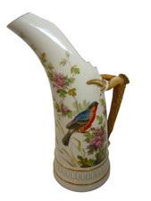 Royal worcester ewer for sale  POOLE