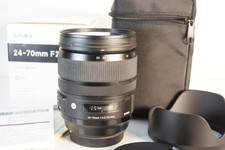 Sigma 70mm art gebraucht kaufen Sigma 70mm art gebraucht kaufen  Hennef