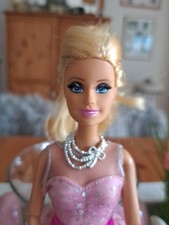 Mattel bbx52 barbie gebraucht kaufen  Rommerskirchen