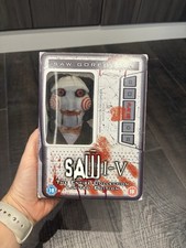 Saw entire collection for sale  SOUTHAMPTON