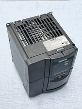 Siemens micromaster 440 gebraucht kaufen  Neustadt am Rübenberge