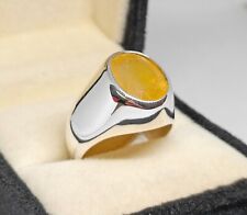 Anello uomo vero usato  Cassino