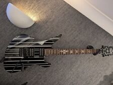 Schecter synyster gates for sale  NORWICH