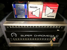 Omega super chromega usato  Vigevano