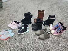 baby pairs footwear 8 for sale  Beaver Falls