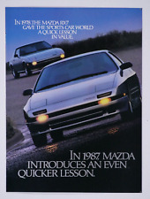 1987 mazda turbo for sale  Festus