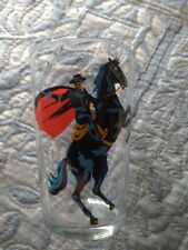 Zorro verre moutarde d'occasion  Chabris