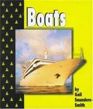 Boats library binding for sale  Montgomery