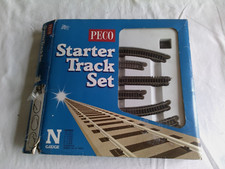 Peco setrack 300 for sale  BRADFORD