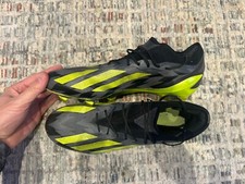 Adidas crazyfast injection for sale  MANSFIELD