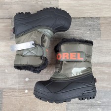 Sorel commander snow for sale  Webster