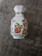 Aynsley bud vase for sale  RUGBY