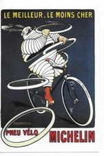 Rare carte postale d'occasion  Clermont-Ferrand-