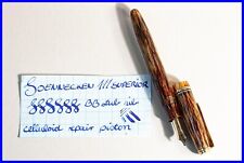 1950 soennecken 111 gebraucht kaufen  Berlin