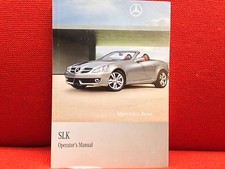 2010 mercedes slk d'occasion  Expédié en Belgium