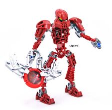 Lego 8601 bionicle d'occasion Lego 8601 bionicle d'occasion  France