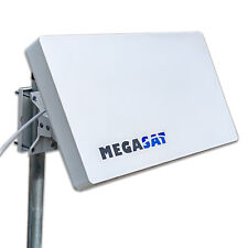 Megasat flachantenne sat gebraucht kaufen  Heiningen
