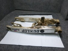 1989 honda cr125r for sale  Fresno