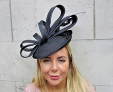 saucer hat fascinator for sale saucer hat fascinator for sale WOLVERHAMPTON