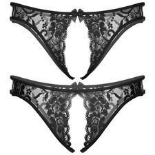 Herren slips transparent gebraucht kaufen  Bremen