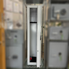 Securikey gun cabinet for sale  LINCOLN