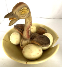 Boehm porcelain egypt for sale  RUGBY