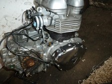 Engine motor 16k for sale  Placerville