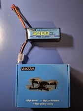 Lipo batteria plug usato  Torricella del Pizzo