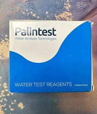Palintest dpd no3 for sale  CORBY