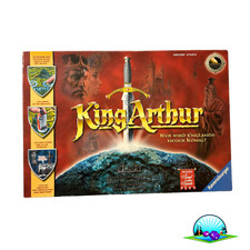 King arthur elektronisches gebraucht kaufen  Lauterbach