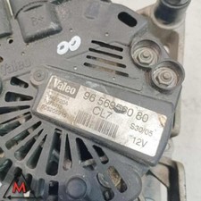 Generatore 9656956080 per usato  Vajont